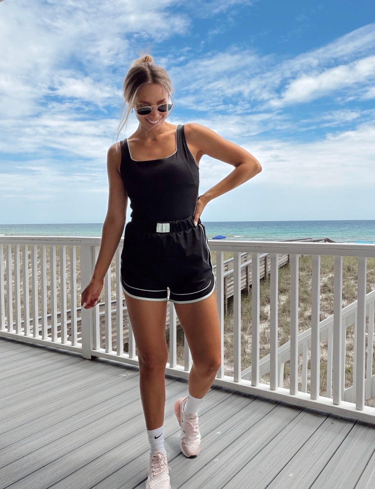 🤍 Amazon but giving Free People!✨

Size: S / TTS 
5’5”