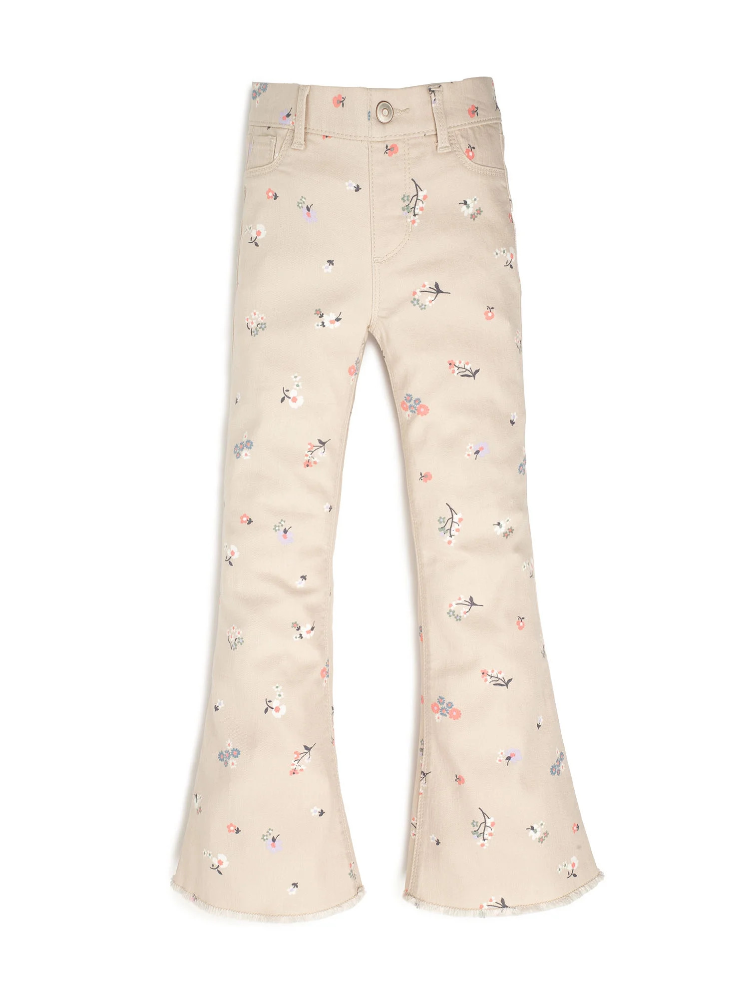 Wonder Nation Fashion Flare Jegging, Sizes 4-18 & Plus | Walmart (US)