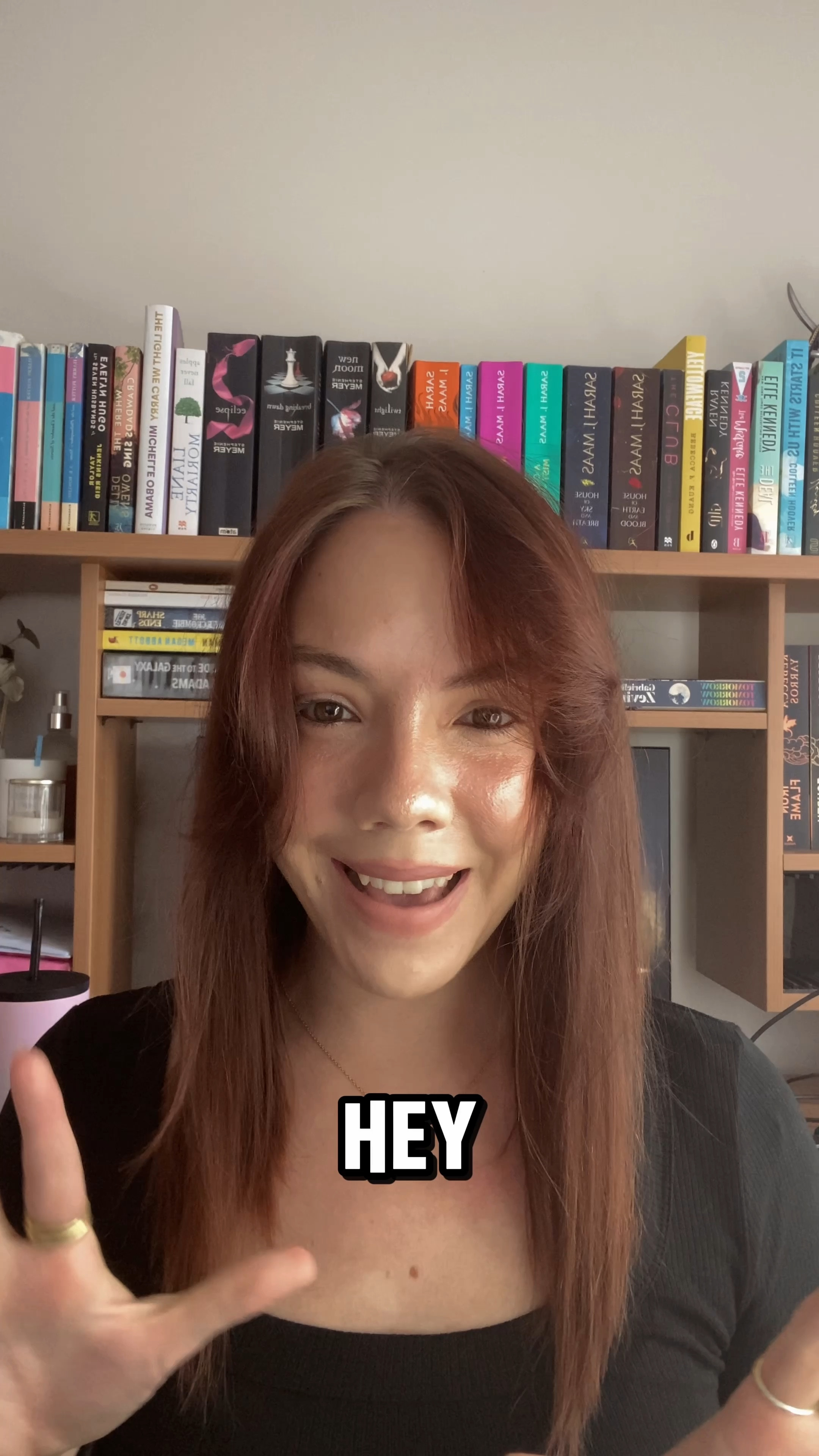 My tbr pile is growing and these picks are at the top of my list!

#LTKVideo #LTKaustralia #LTKhome