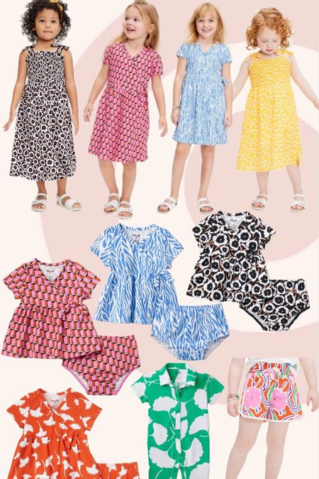 Diana Von Furstenberg Collection 

#LTKkids #LTKfamily #LTKfindsunder50