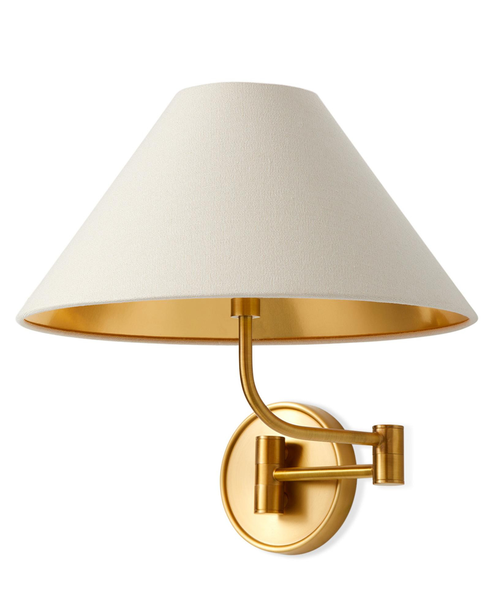 Marseille Sconce | Serena and Lily