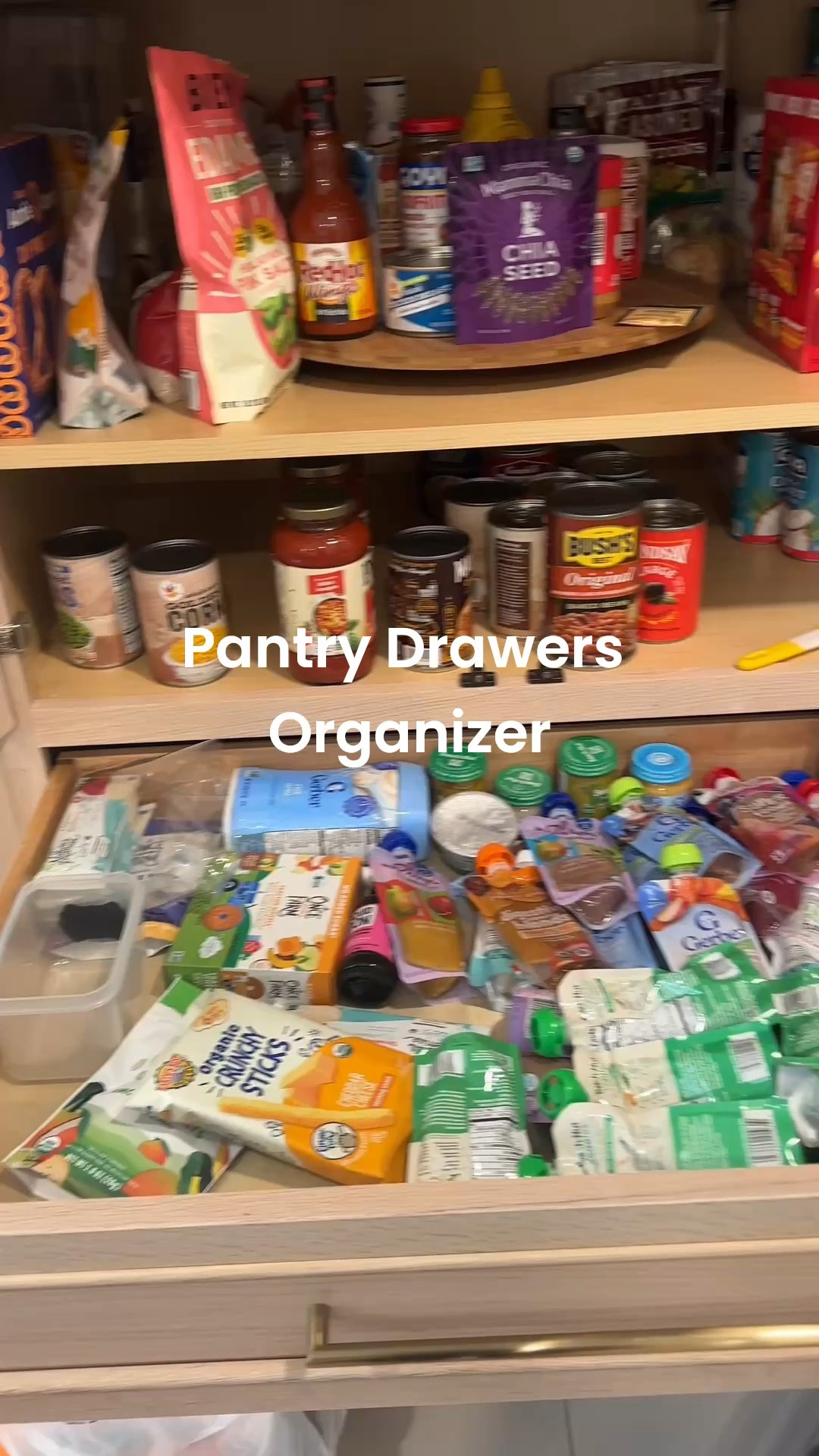Pantry drawer bamboo organizers

#LTKfoodie #LTKHome #LTKBaby