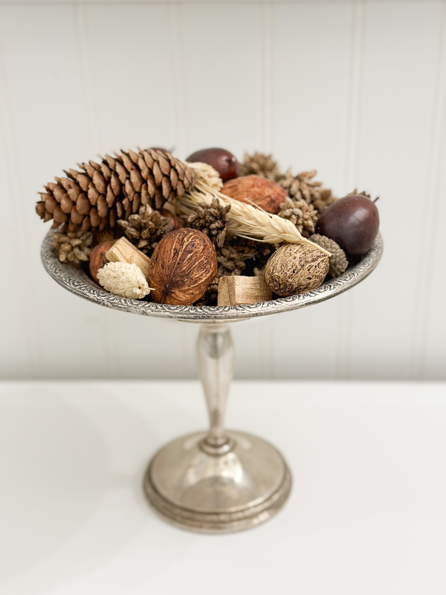 Fall Potpourri from Pottery Barn. Fall home decor inspo 

#LTKfindsunder100 #LTKhome #LTKfindsunder50