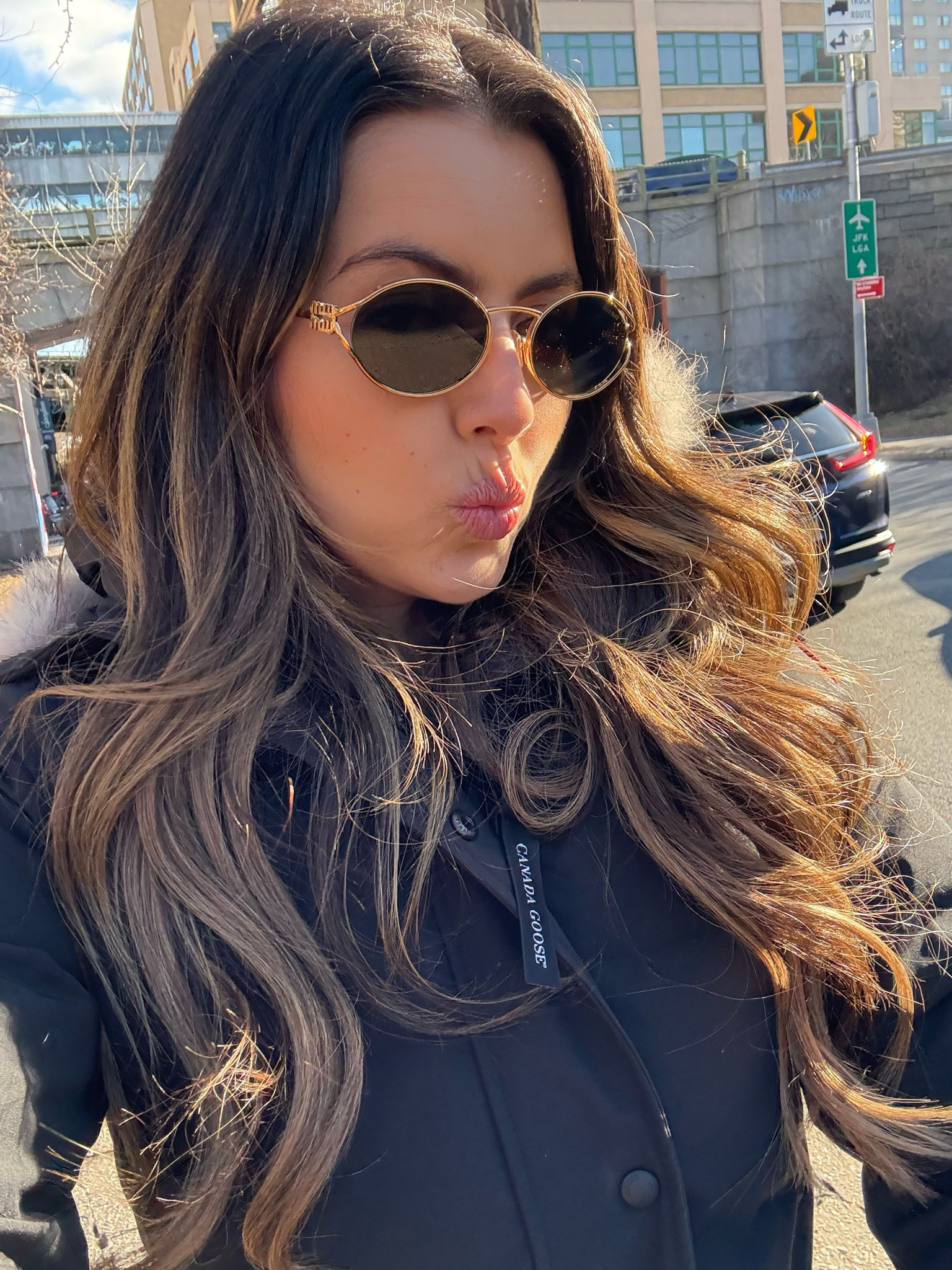 I found the perfect makeup combo and cool sunglasses! 

#LTKHoliday #LTKBeauty #LTKGiftGuide