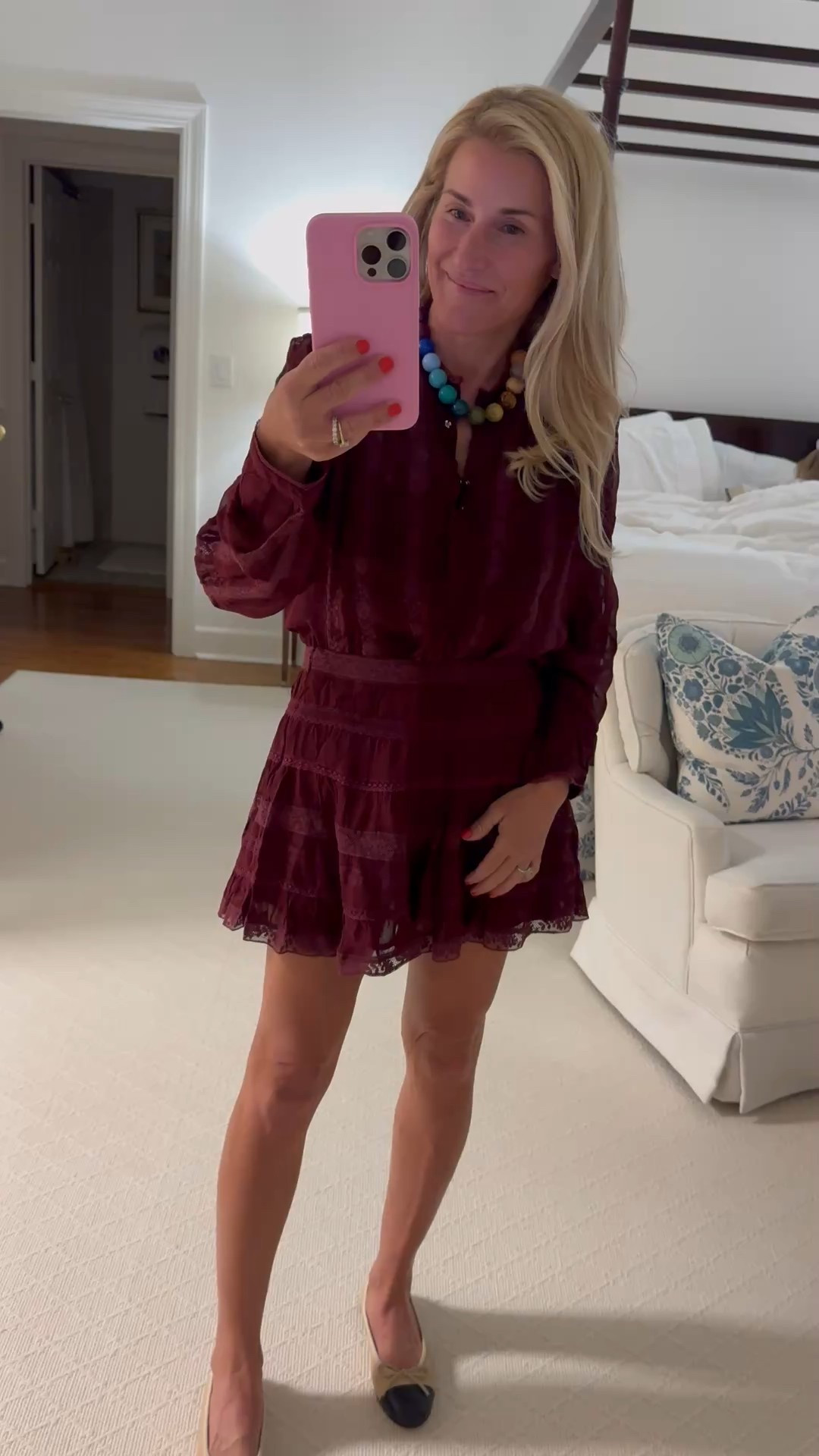 Matching set

#LTKOver40