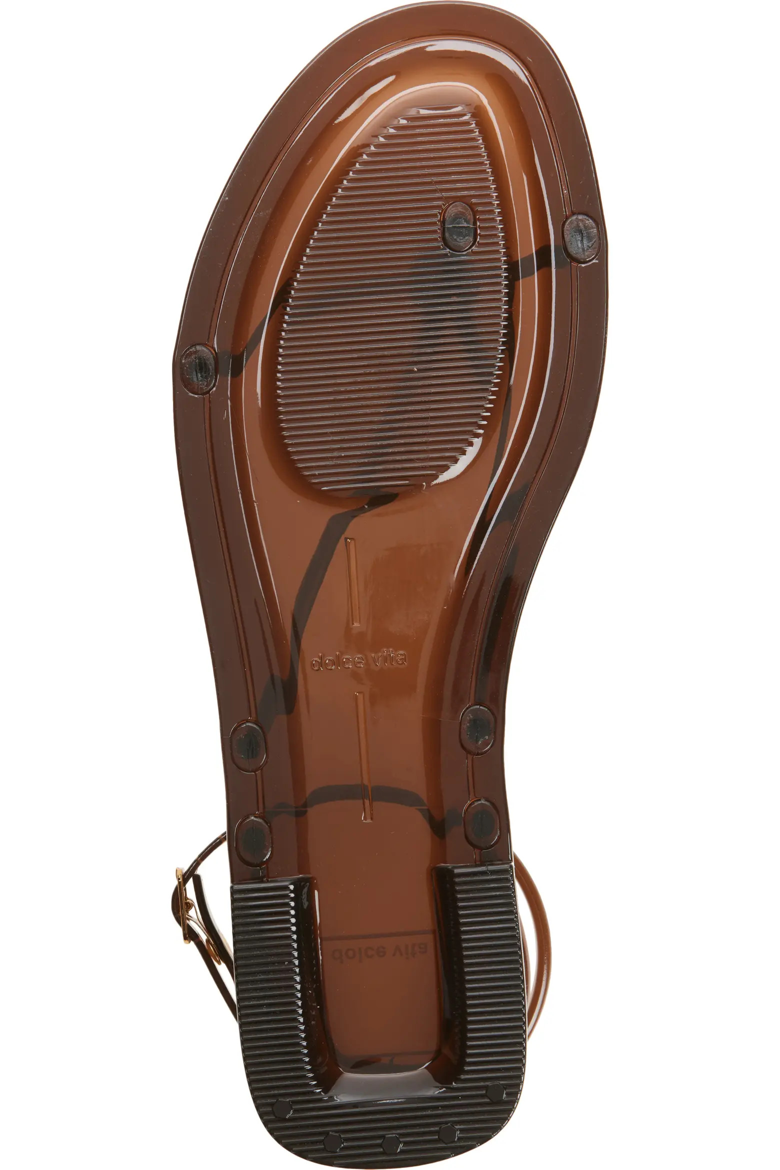 Kenley Ankle Strap Jelly Sandal (Women) | Nordstrom | Nordstrom
