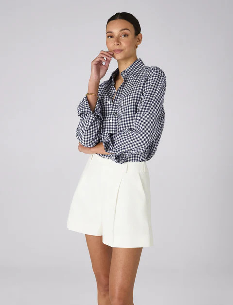 The Classic | With Nothing Underneath