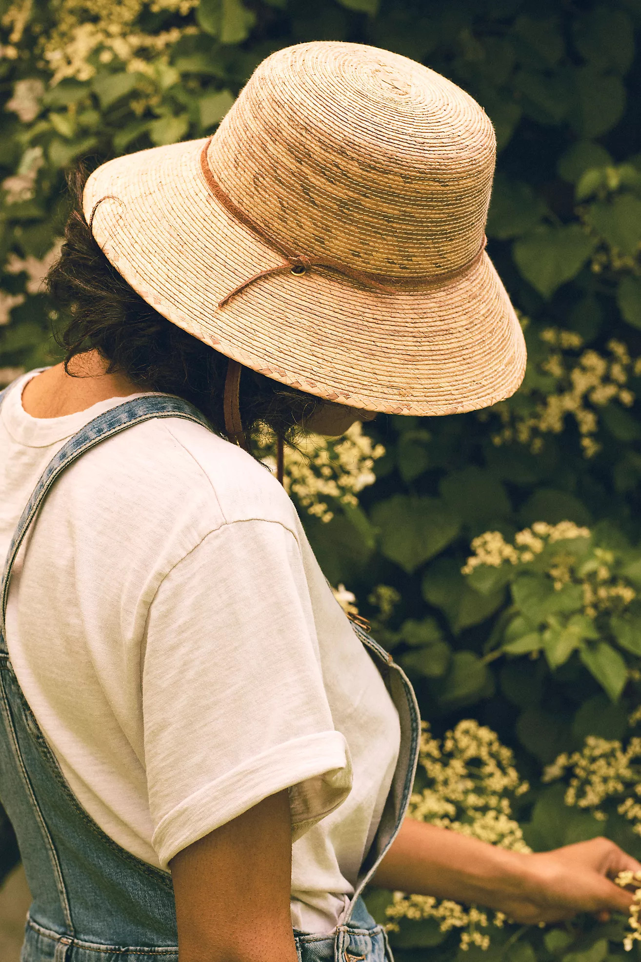 Abby Hat | Anthropologie (US)