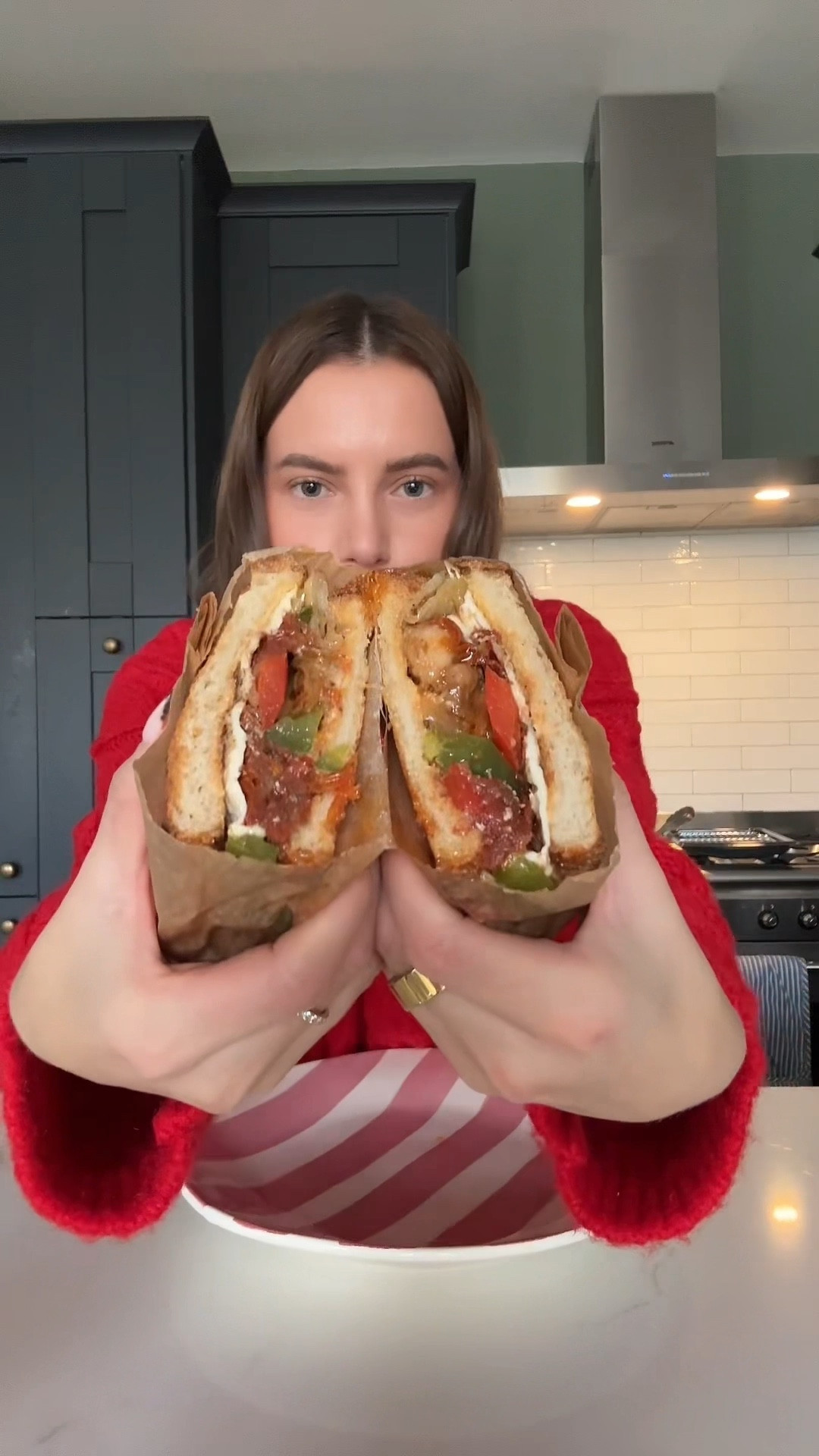 Let’s have lunch 👩🏻‍🍳

#LTKpetite #LTKhome #LTKuk