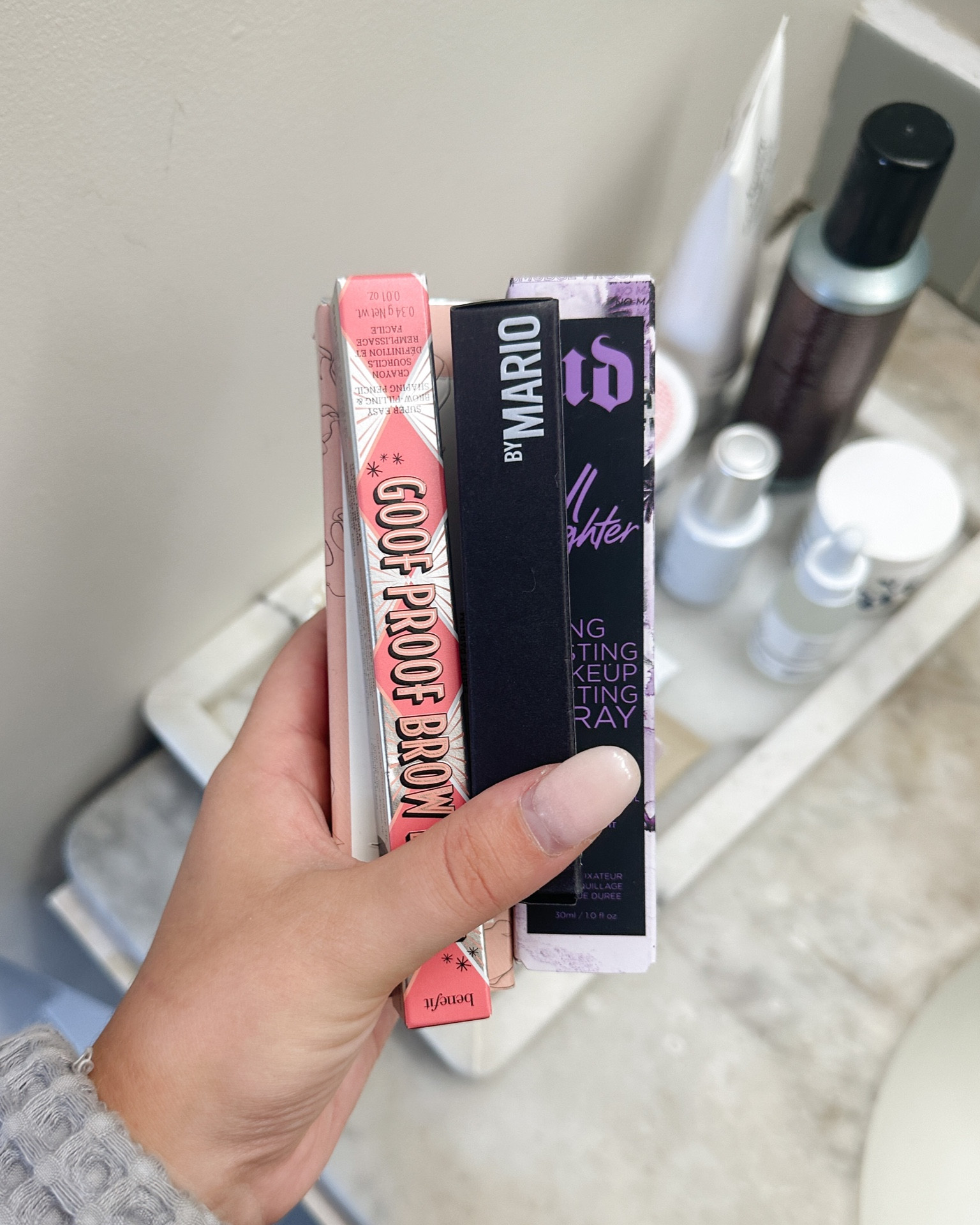 New makeup purchases / Sephora makeup finds / beauty must haves

#LTKbeauty