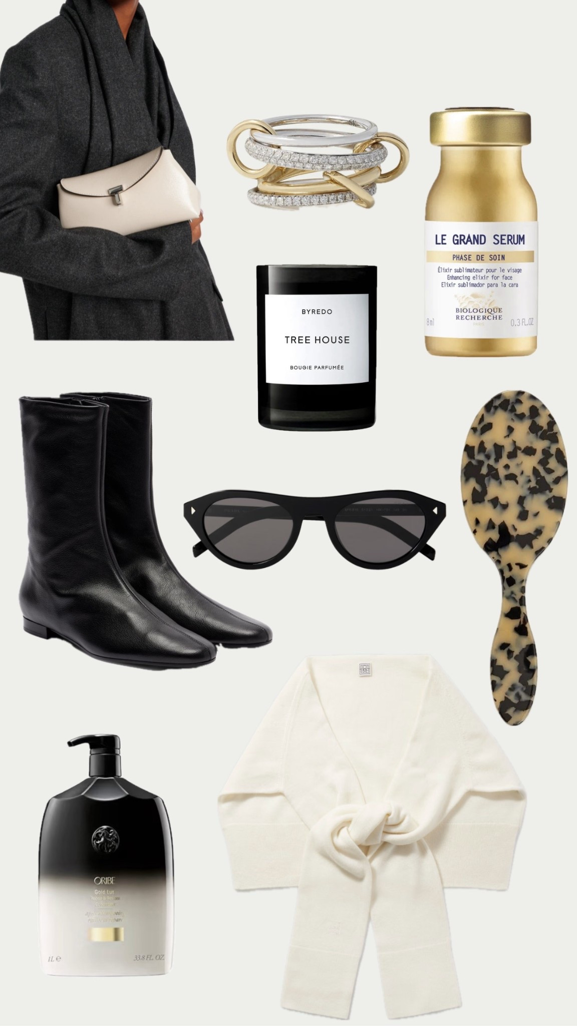 my wishlist 

#LTKHoliday #LTKGiftGuide