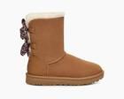 Bailey Bow Leopard Boot | UGG® | UGG (US)