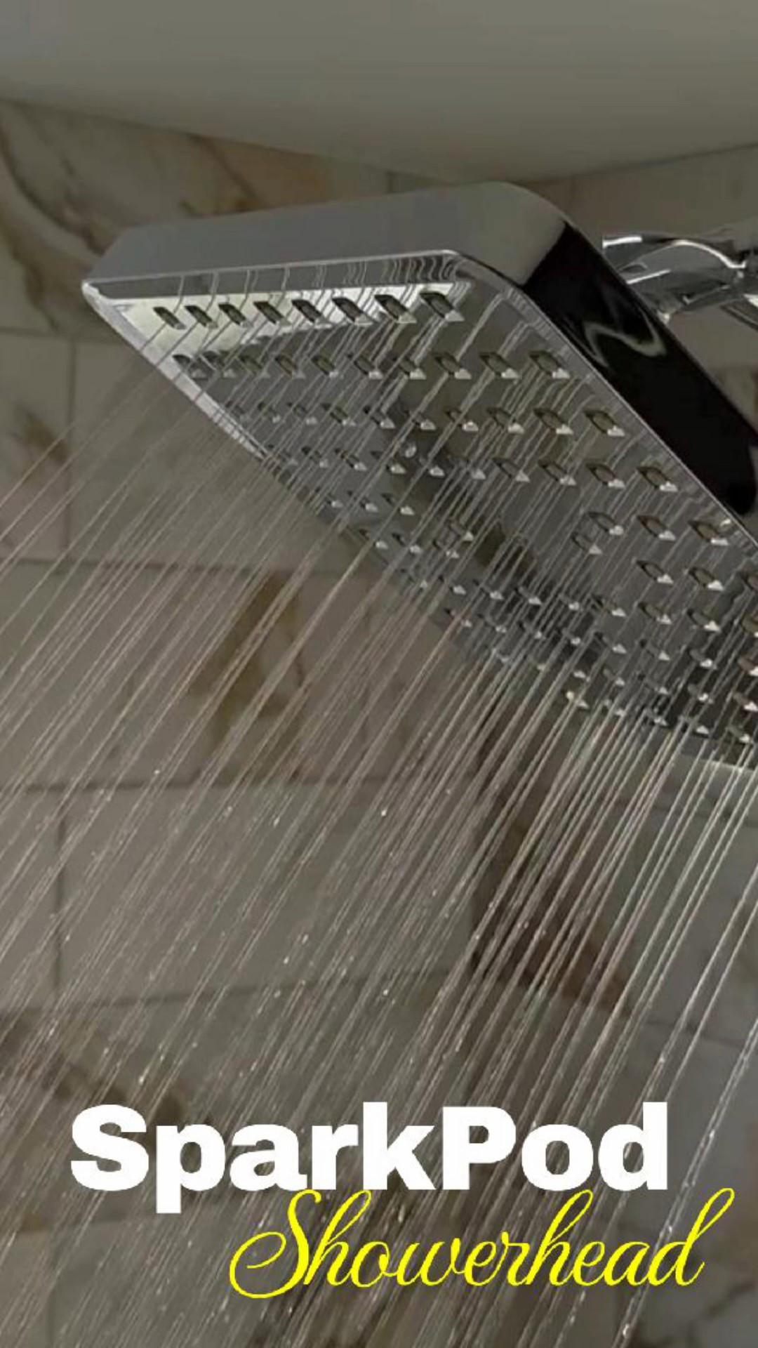 Quick review of the SparkPod Shower Head—strong pressure, simple install, and a noticeable upgrade for everyday comfort. If you want a better shower experience without spending a lot, this one is worth checking out.#SparkPod #ShowerHeadReview #BathroomUpgrade #LKTFinds #DailyFavorites

#LTKselfcare #LTKHome #LTKBeauty