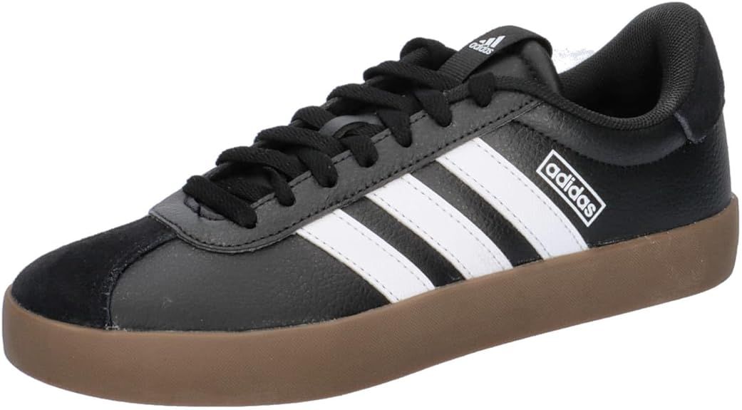 adidas Women's Vl Court Sneaker | Amazon (US)