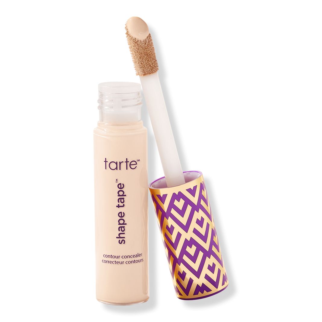 Shape Tape Full Coverage Concealer | Ulta