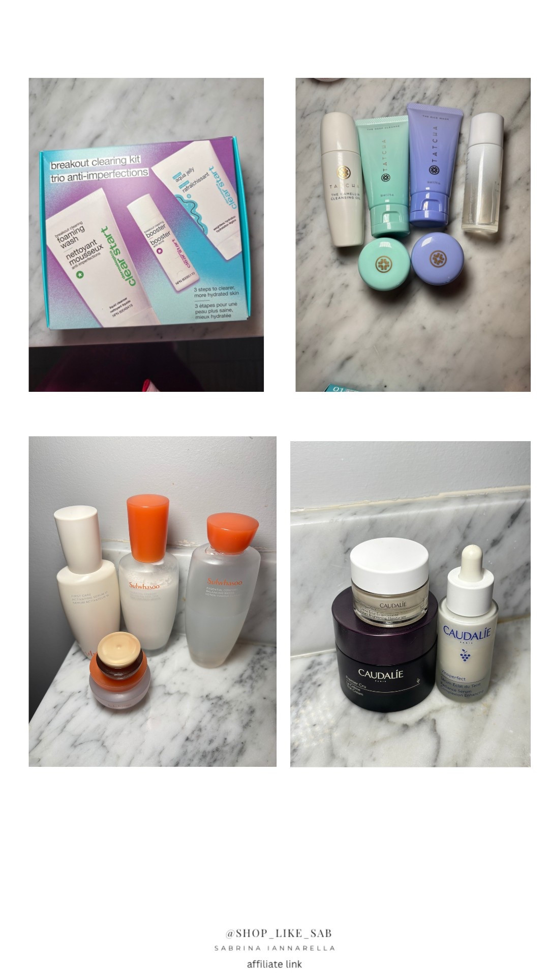 All my fav skin care products at Sephoraa

#LTKcanada #LTKspring #LTKbeauty