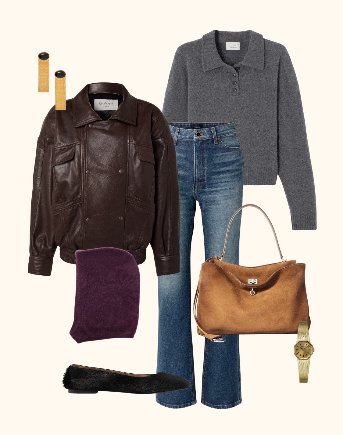 Downtown NYC Thanksgiving

#LTKootd #LTKSeasonal #LTKHoliday