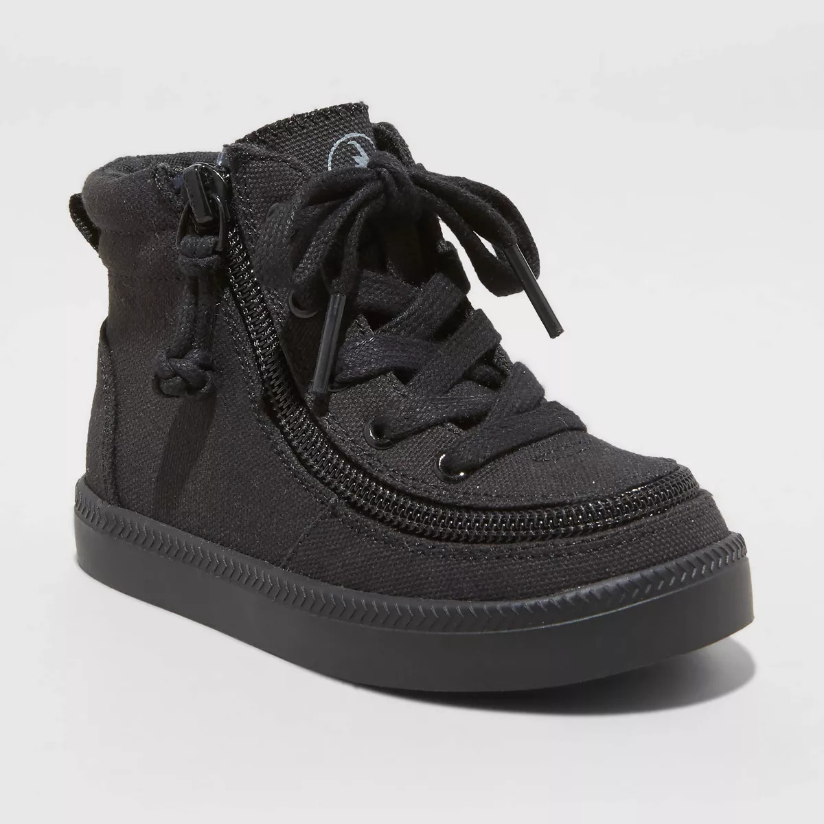 BILLY Footwear Toddler Boys' Harmon Essential High Top Sneakers | Target