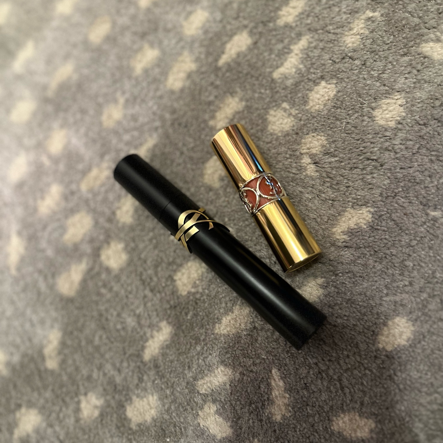 Best YSL mascara and lippies 😍

#LTKbeauty #LTKunder50 #LTKstyletip