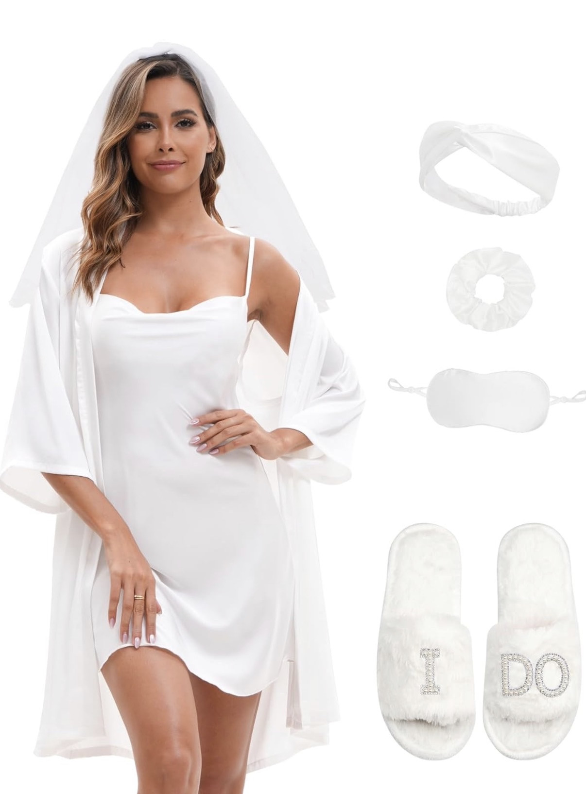 Bridal weekend dresses from Amazon that arrive fast and look amazing 🤍
Perfect for last-minute events, travel days, and easy bridal outfits on a budget.
I linked all my Amazon bridal finds on LTK.

#bridalweekend #amazonfinds #bridalstyle #engagedlife #bridaloutfits #LTKfashion #LTKfinds #LTKsale #ShoppingWithPriiincesss #AtlantaCreator #Atlantacontentcreators

#LTKootd #LTKWedding #LTKgrwm