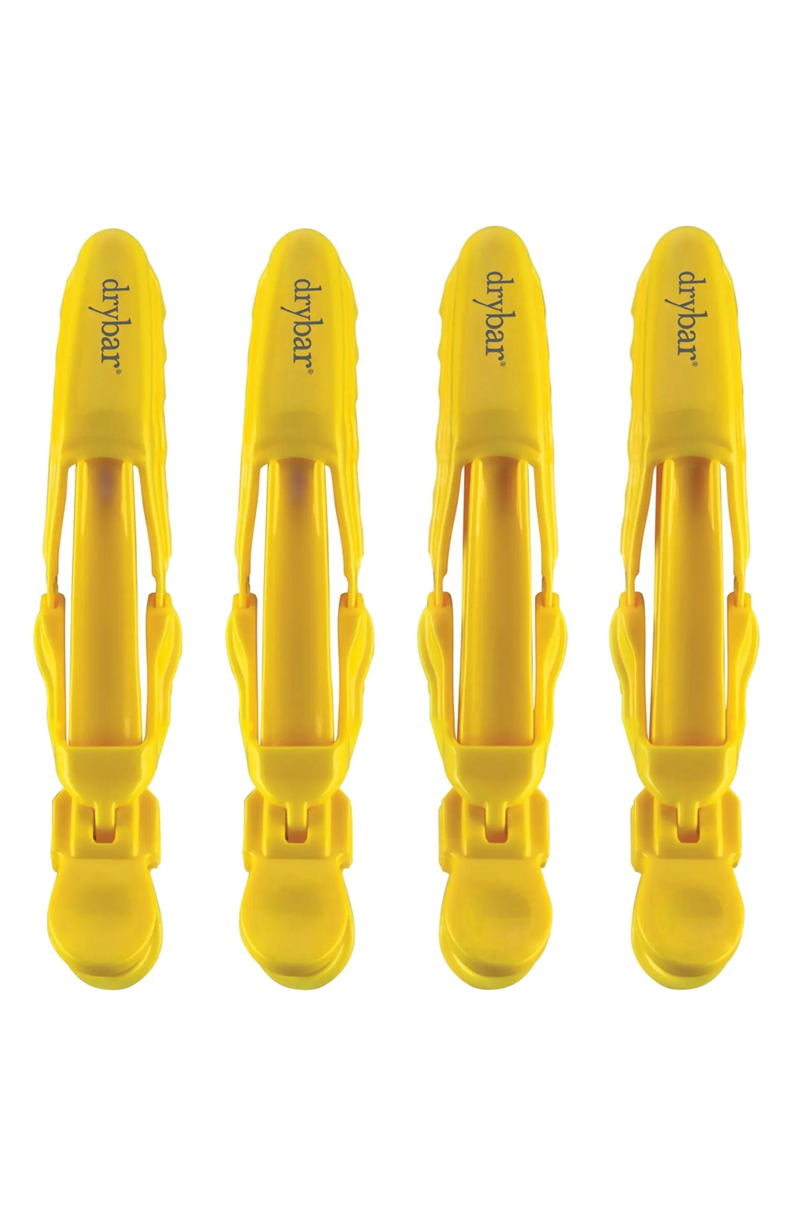 4-Pack Hold Me Hair Clips | Nordstrom