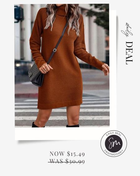 BTFBM dropped a new sweater dress version of their popular tunic!
🚨 score it 50%off with code: 40DOFJKA  (be sure to ✂️ the qpon too)!

Everyday tote
Women’s leggings
Women’s activewear
Lululemon leggings
Wedding Guest
Fall dresses
Vacation Outfits
Rug
Home Decor
Sneakers
Jeans
Bedroom
Maternity Outfit
Women’s blouses
Women’s workwear
Fall style
Fall fashion
Women’s handbags
Women’s pants
Affordable blazers
Women’s boots
Women’s booties
Fall fashion

#LTKSeasonal #LTKsalealert #LTKstyletip