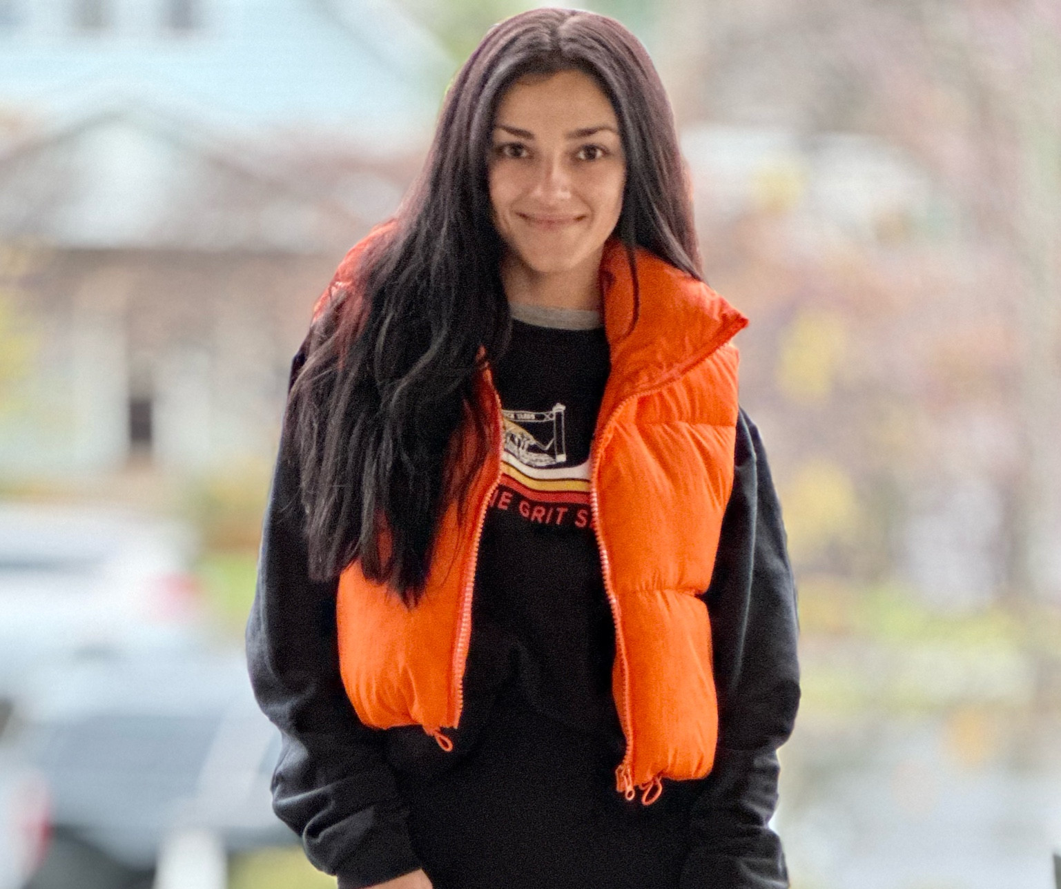 Winter vest in So so so many colors 

#LTKGiftGuide #LTKHoliday