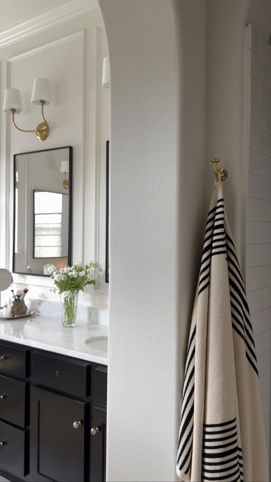 The most luxurious, plush striped bathroom towels 🛁 

🚨 25% off with code HB25 through the end of August

Luxury towels, bathroom towels, striped towels, thick towels

#LTKHome #LTKSaleAlert