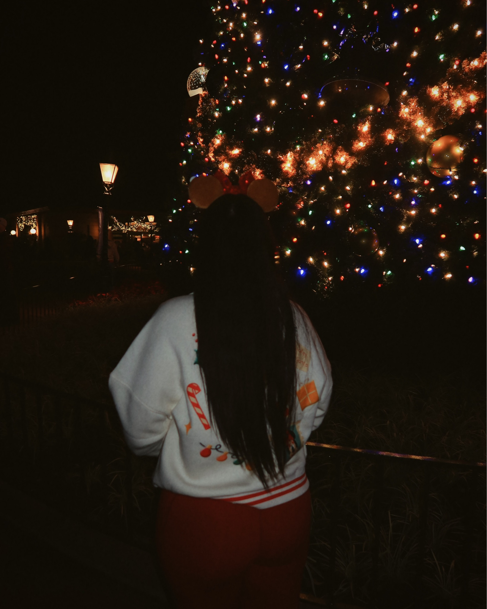 Recap of all Disney outfits! 

#LTKgrwm #LTKootd #LTKMidsize