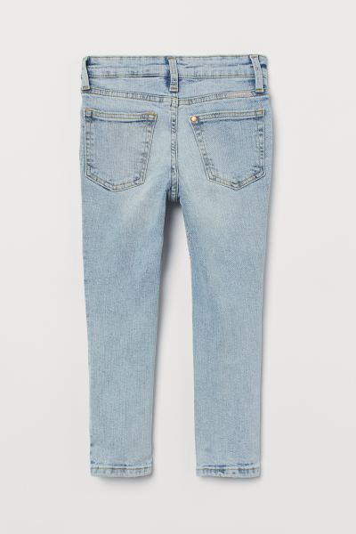 Skinny Fit Jeans | H&M (US + CA)