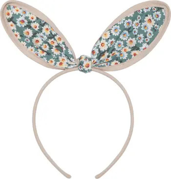 Bunny Ear Headband | Nordstrom