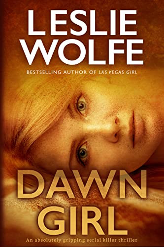 Dawn Girl: An absolutely gripping serial killer thriller (Tess Winnett) (English Edition) | Amazon (BR)