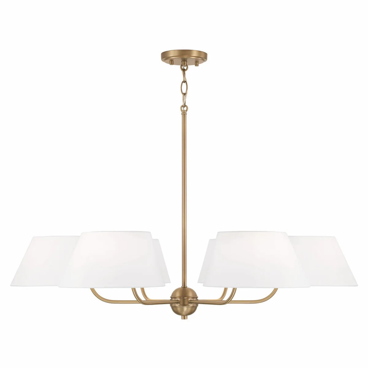 Welsley Chandelier | Lighting Design