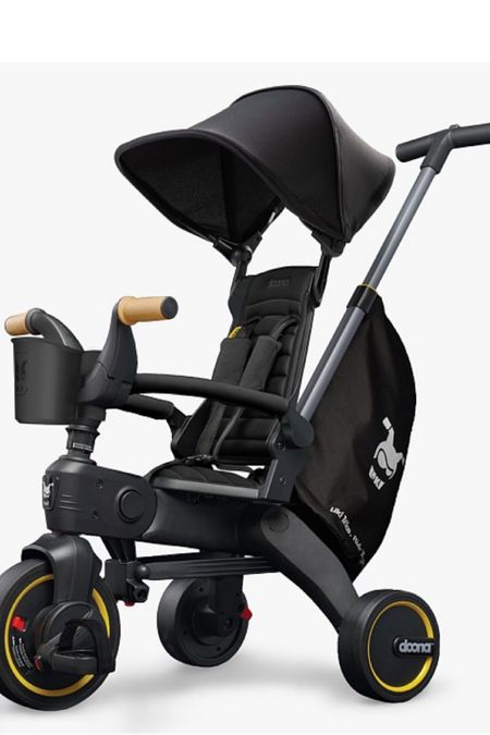 Doona Trike - best stroller for toddlers aged 1-3! #toddler #trike #stroller #doona 

#LTKbaby #LTKkids #LTKGiftGuide