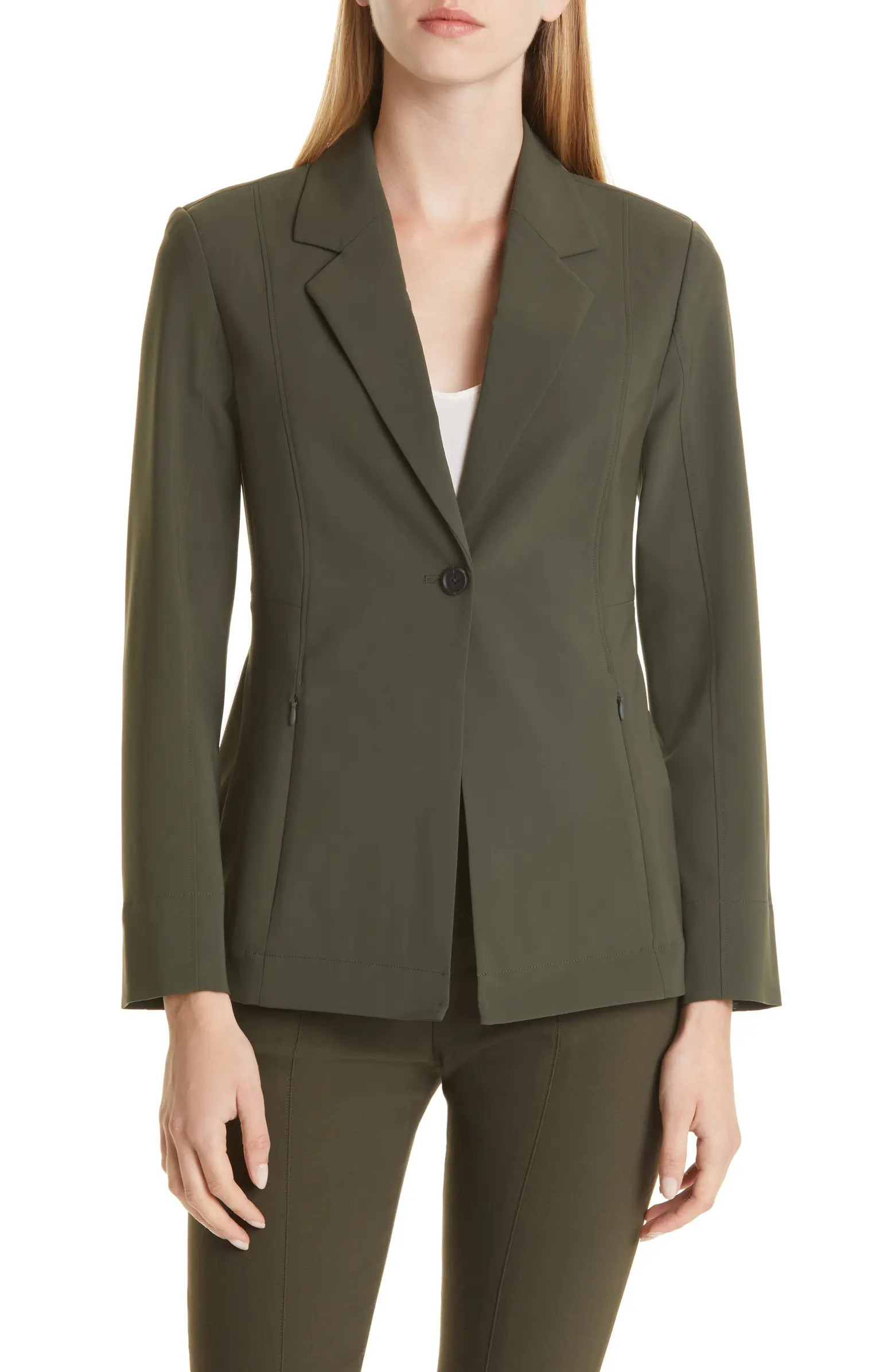 The Moreland OrigamiTech Jacket | Nordstrom