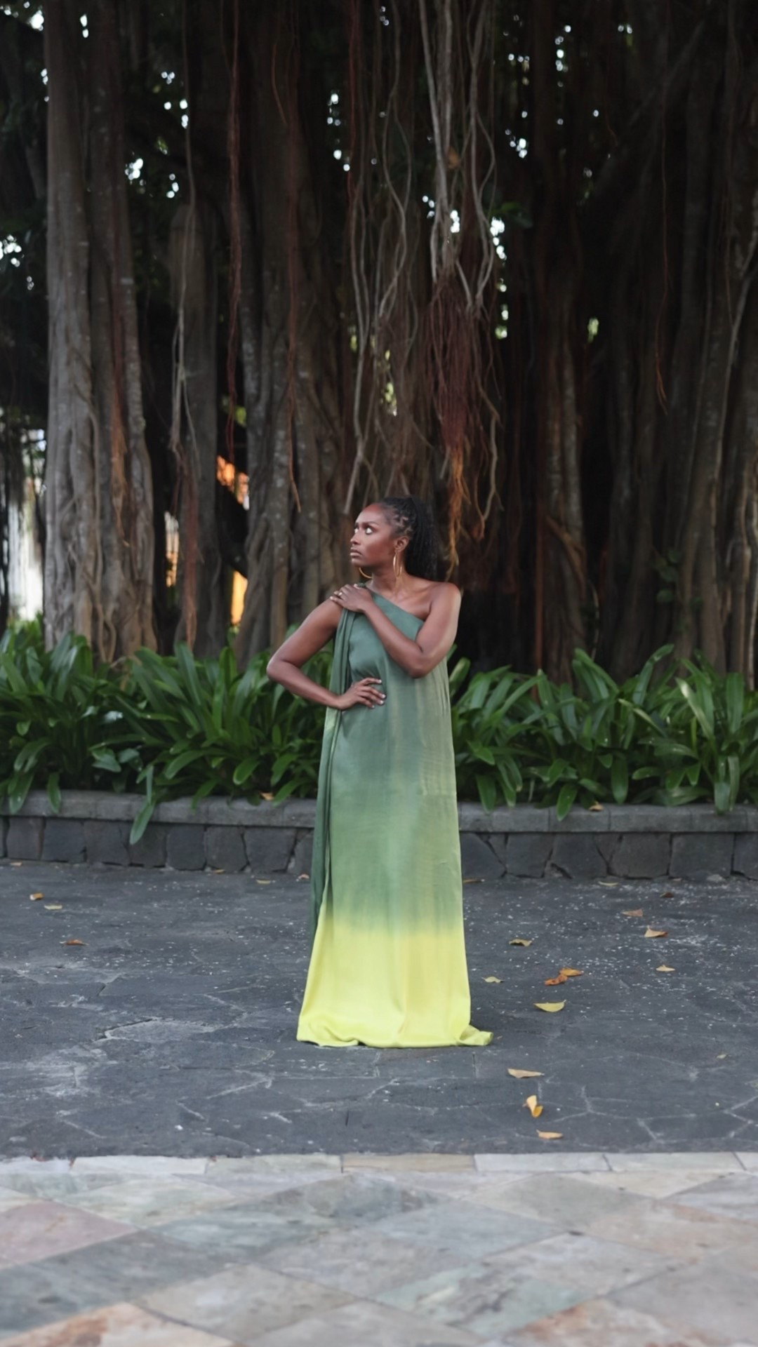 Perfect wedding and vacation dress ethically sourced from Senegal. You can get it on Shopbop or Anthropologie. 

#LTKWedding #LTKootd