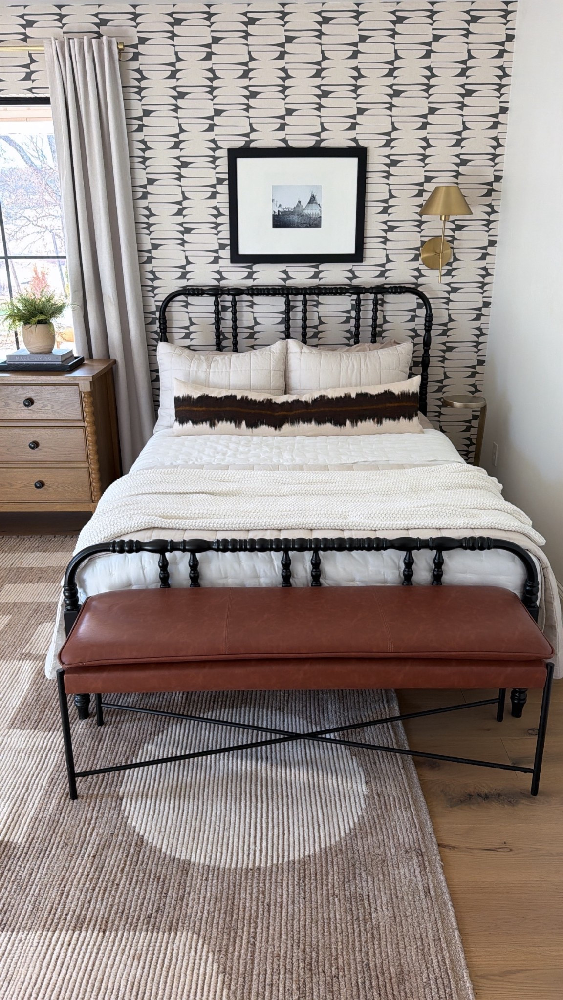 LOVE the way our guest room turned out! It’s even better than I envisioned! 

#LTKHome #LTKKids #LTKSaleAlert