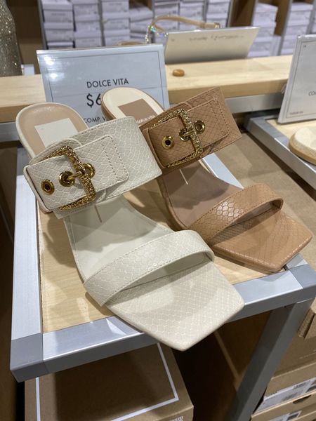 DSW summer sandals & handbags, Guess handbags, Dolce Vita handbags, New Balance sneakers, NB 🤍 summer shoes, summer sandals, pastel heels, high heel pumps, wedding heels, wedding shoes, sandals, pumps, flip flops, neutral sandals, chunky heels @shop.ltk #liketkit 🥰 Thank you for shoe shopping with me! 🤍 XO Christin  #LTKshoecrush #LTKworkwear #LTKstyletip #LTKcurves #LTKitbag #LTKsalealert #LTKwedding #LTKfit #LTKunder50 #LTKunder100 #LTKworkwear 