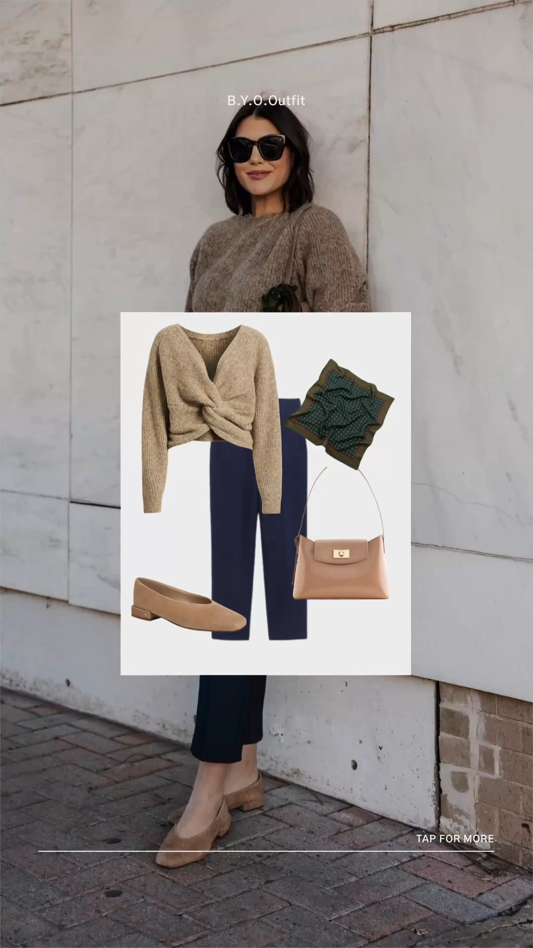 A nice little fall outfit that works for work too. 

#LTKOver40 #LTKFindsUnder100 #LTKWorkwear