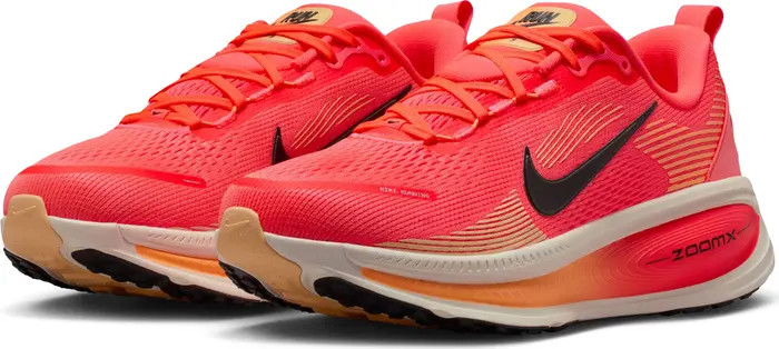 Vomero 18 Running Shoe (Women) | Nordstrom