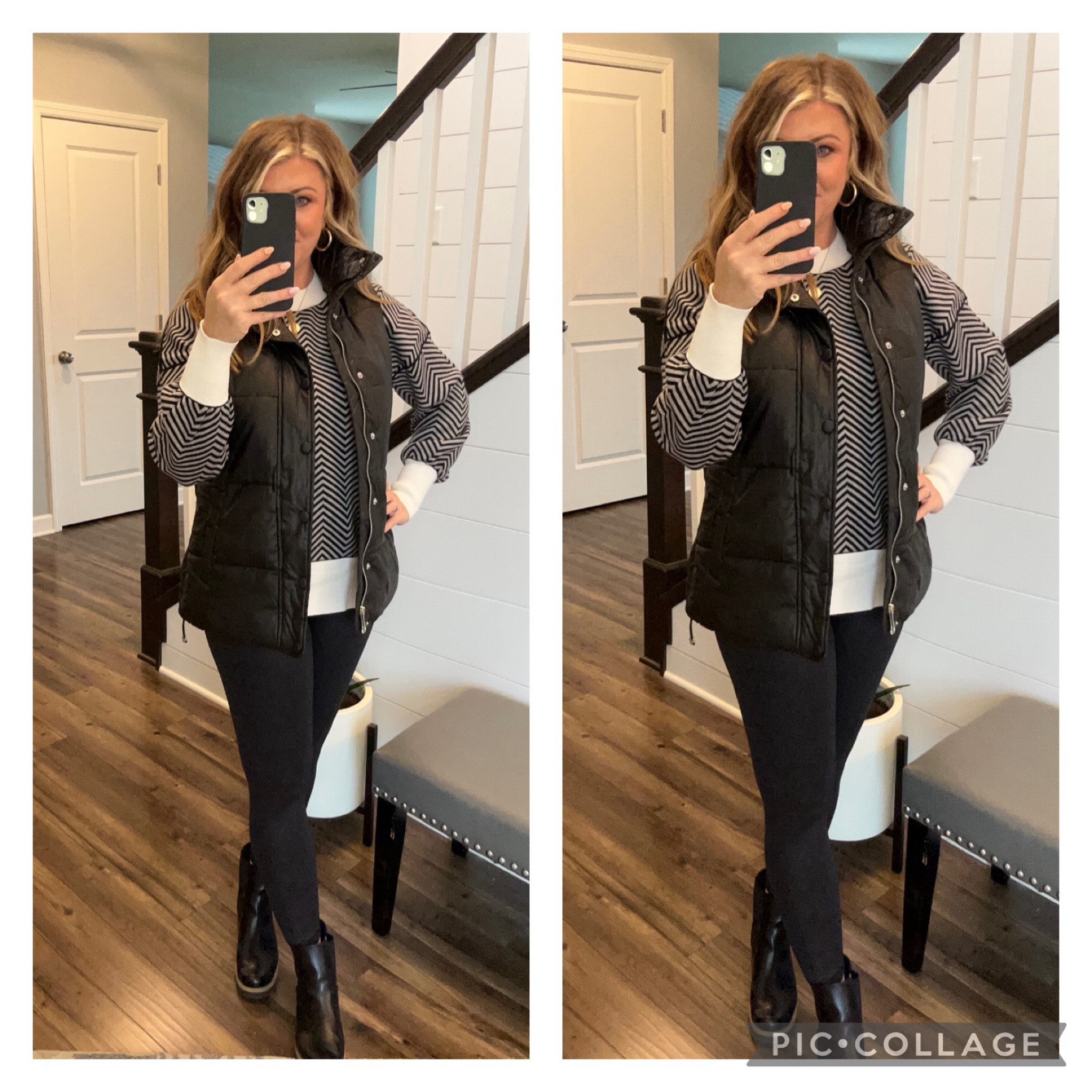 Cozy But Comfy Outfit Inspo!

#LTKshoecrush #LTKfindsunder50 #LTKstyletip