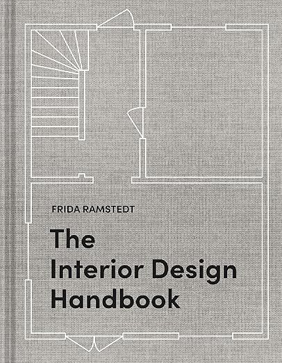 The Interior Design Handbook: Furnish, Decorate, and Style Your Space | Amazon (US)