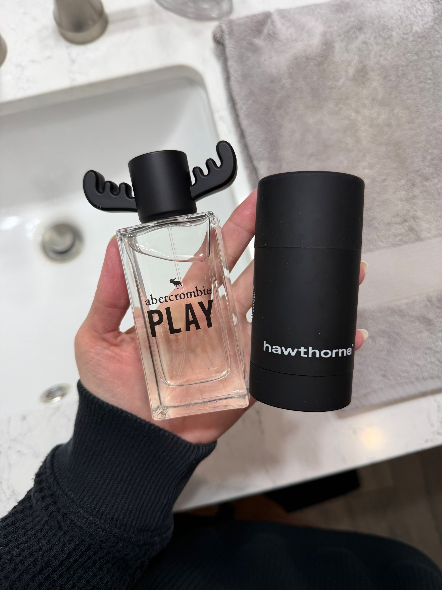 Tween boy essentials - boy cologne and men’s aluminum free deodorant 

#LTKselfcare #LTKmomlife