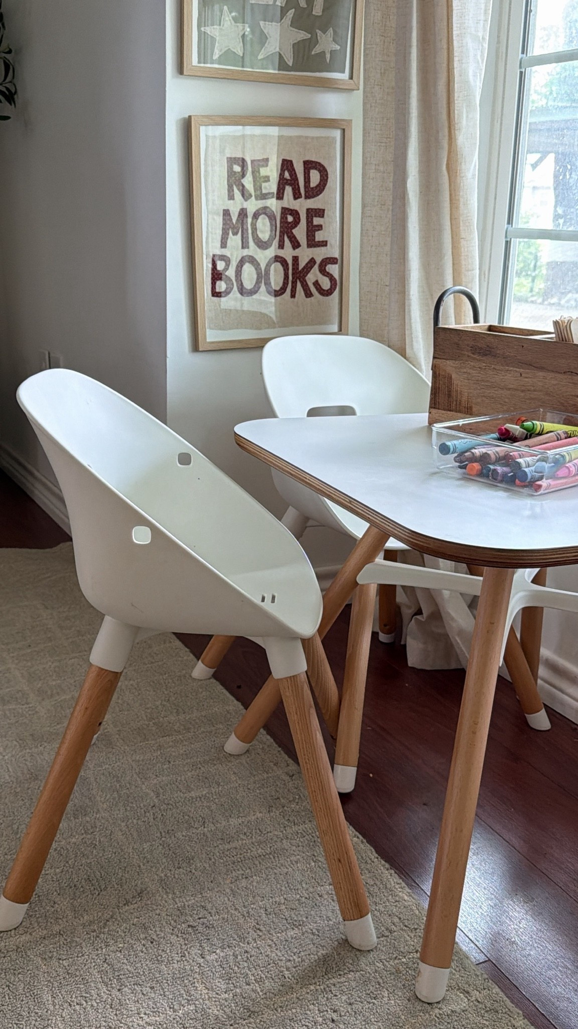 Our favorite! The LALO play table and chairs

#LTKmomlife #LTKKids #LTKBaby