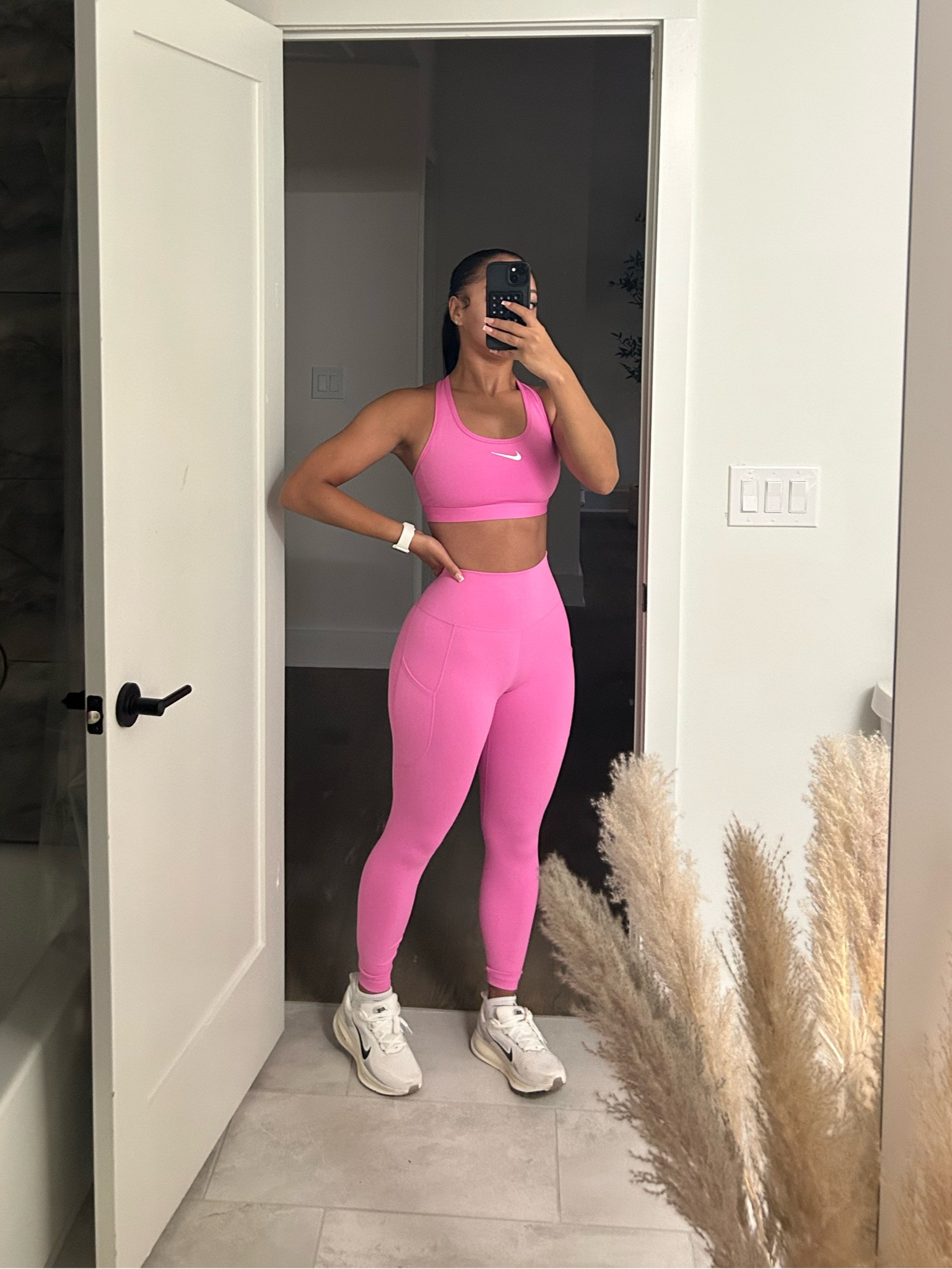 🌸🩷💞

#LTKStyleTip #LTKActive #LTKPetite