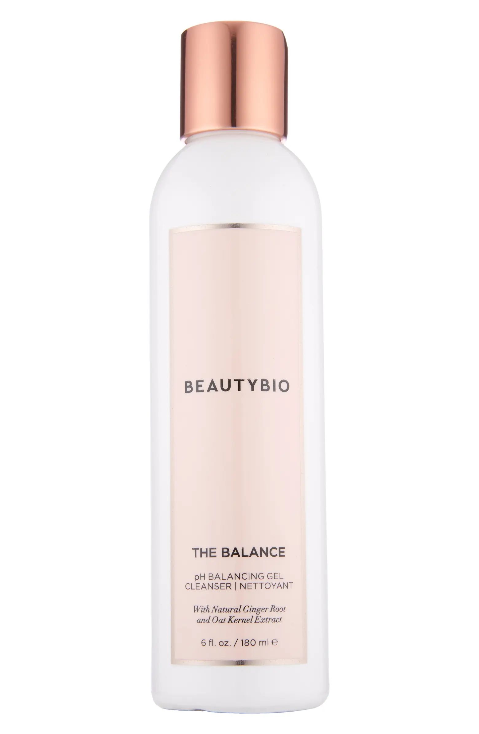 BeautyBio The Balance pH Balancing Cleanser | Nordstrom | Nordstrom
