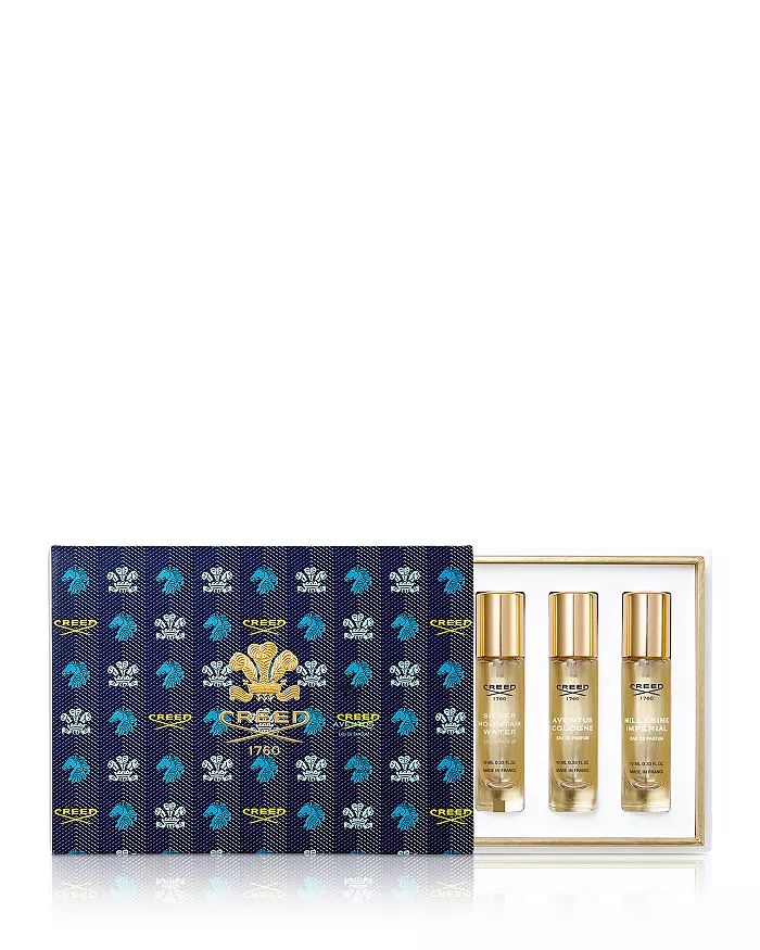 Men's Eau de Parfum Gift Set ($425 value) | Bloomingdale's (US)