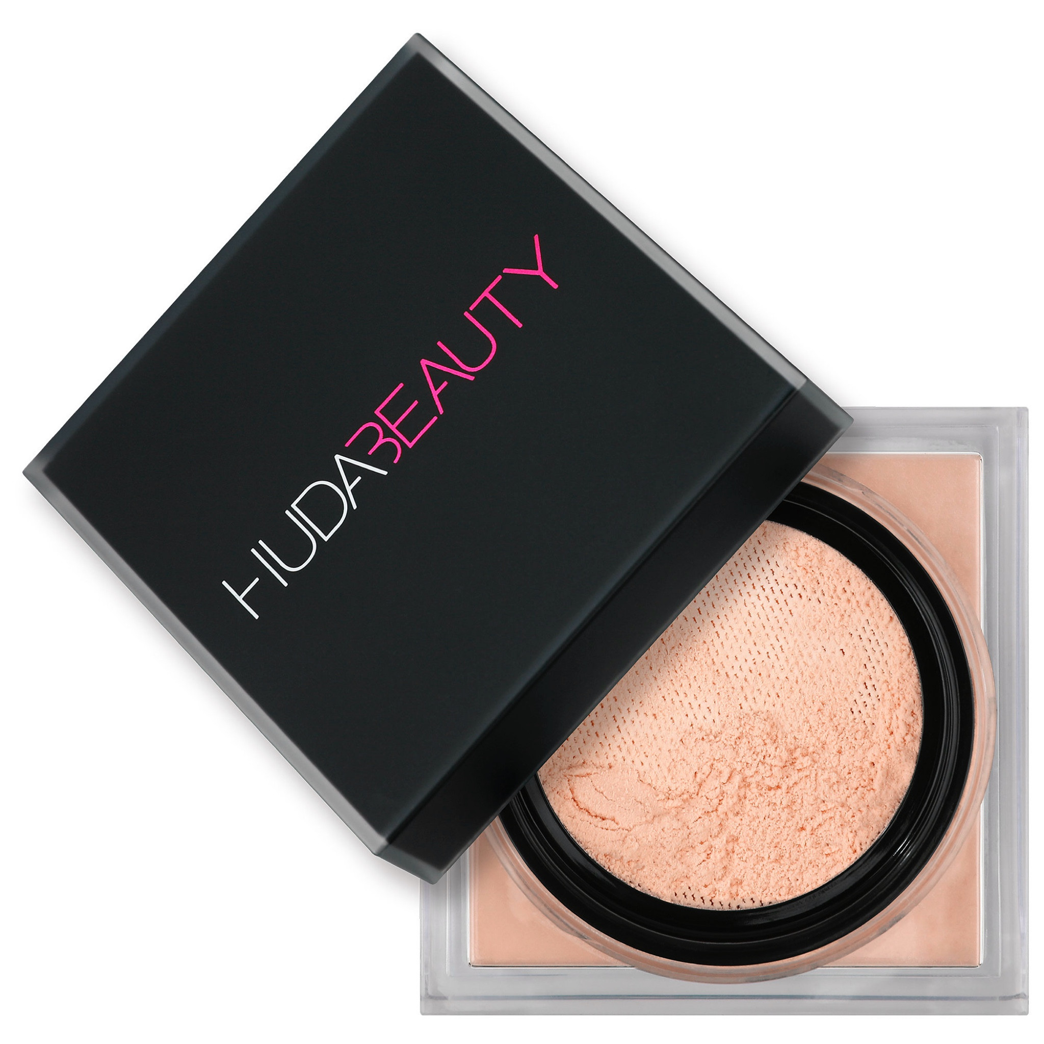 HUDA BEAUTY
Easy Bake Loose Baking & Setting Powder

#LTKbeauty #LTKVideo #LTKfindsunder50