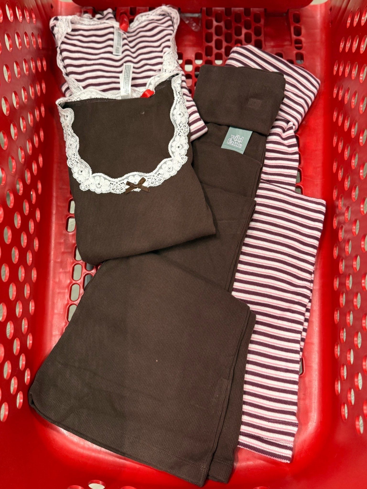 New cozy sets😍