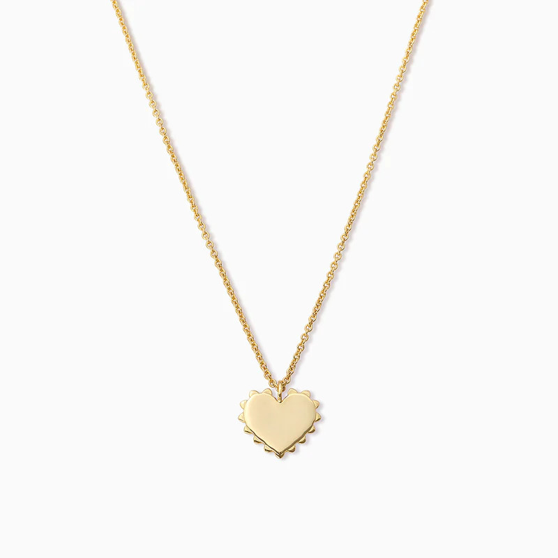 Defending Love Necklace | Uncommon James